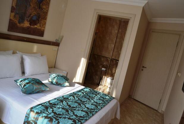 Anadolu Otel Balıkesir - Görsel 15