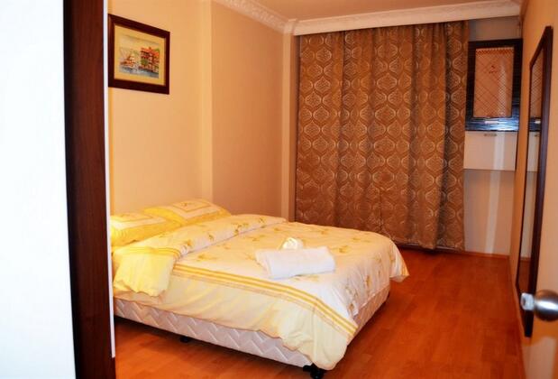 Taksim Guest Residence - Görsel 33