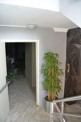 Anadolu Otel Balıkesir - Görsel 6