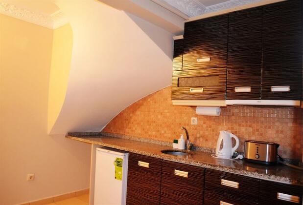 Taksim Guest Residence - Görsel 7