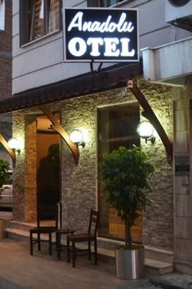 Anadolu Otel Balıkesir - Görsel 7