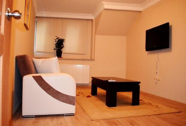 Taksim Guest Residence - Görsel 4