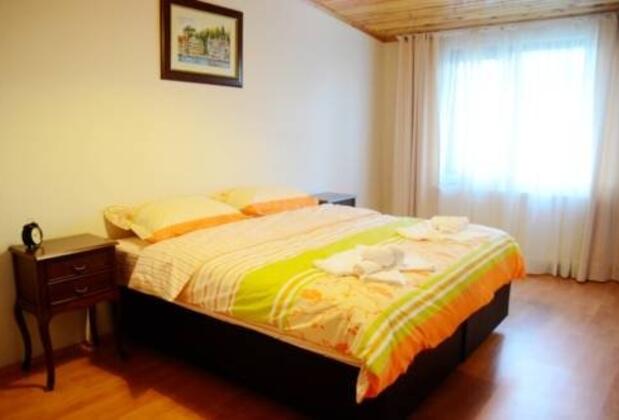 Taksim Guest Residence - Görsel 32