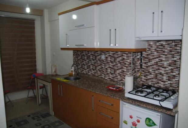 Loca Apart Eskişehir - Görsel 6