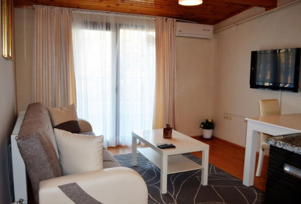 Taksim Guest Residence - Görsel 34