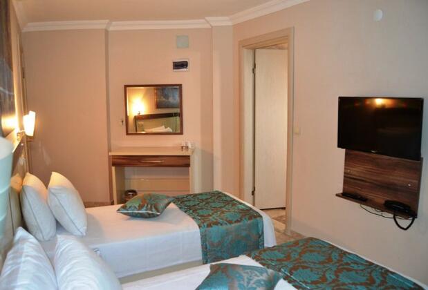 Anadolu Otel Balıkesir - Görsel 13