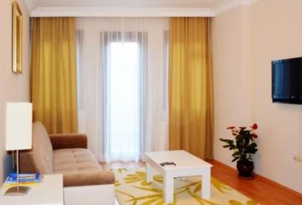 Taksim Guest Residence - Görsel 28