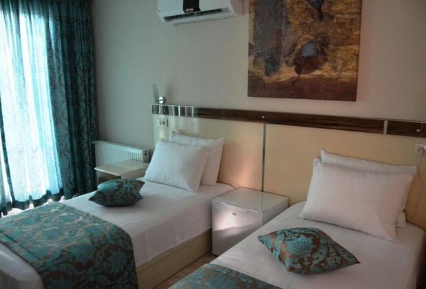 Anadolu Otel Balıkesir - Görsel 10