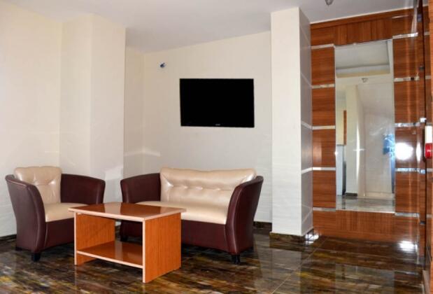 Otel Porto - Görsel 19