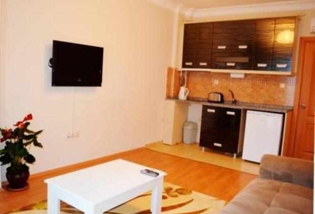 Taksim Guest Residence - Görsel 24