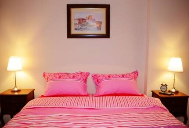 Taksim Guest Residence - Görsel 29