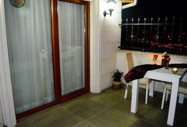 Taksim Guest Residence - Görsel 35