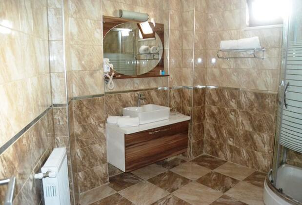 Anadolu Otel Balıkesir - Görsel 8