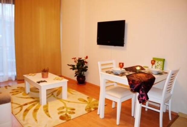 Taksim Guest Residence - Görsel 25
