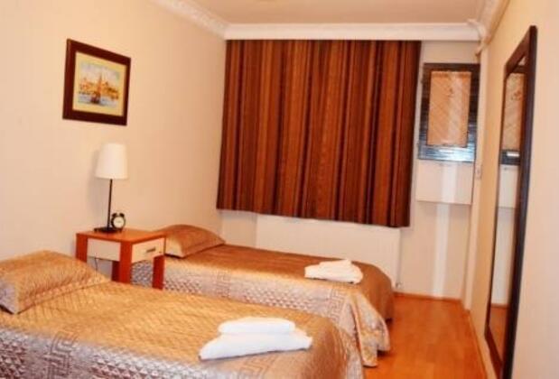 Taksim Guest Residence - Görsel 5
