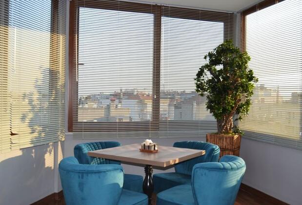 Anadolu Otel Balıkesir - Görsel 4