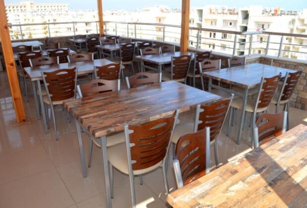 Otel Porto - Görsel 5