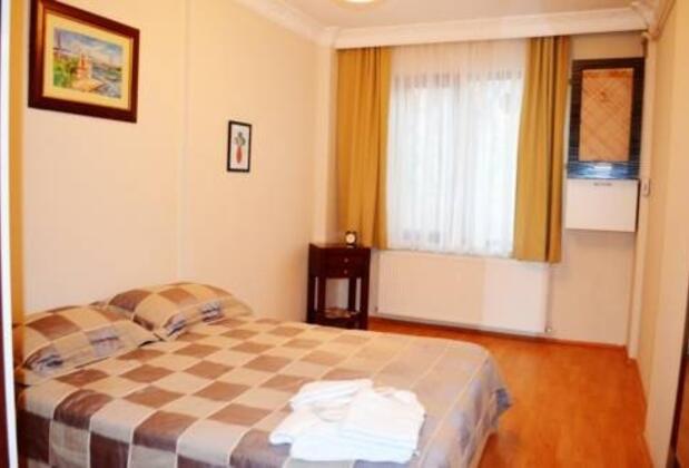 Taksim Guest Residence - Görsel 14
