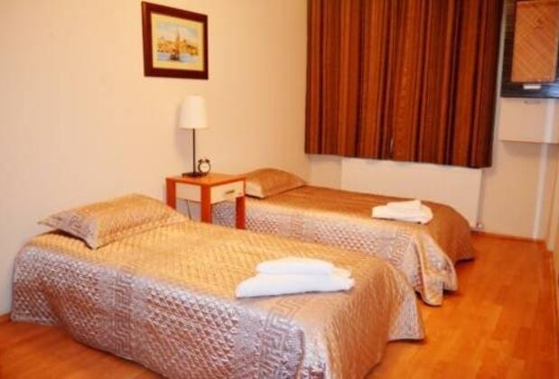 Taksim Guest Residence - Görsel 6