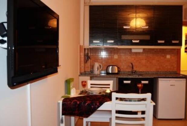 Taksim Guest Residence - Görsel 26