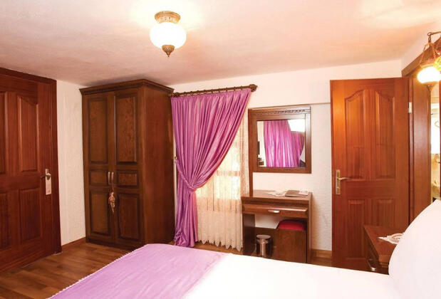 Otantik Butik Otel Kaleiçi - Görsel 12