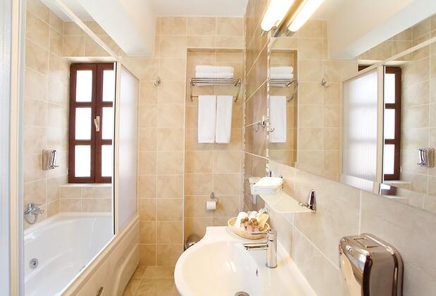 Otantik Butik Otel Kaleiçi - Görsel 13