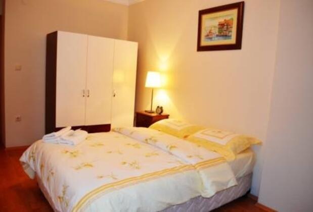Taksim Guest Residence - Görsel 27