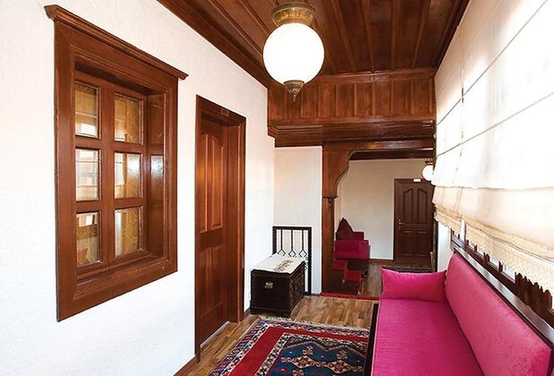 Otantik Butik Otel Kaleiçi - Görsel 8