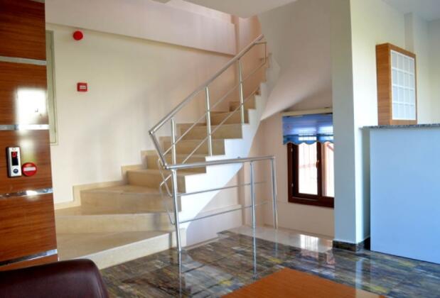 Otel Porto - Görsel 15