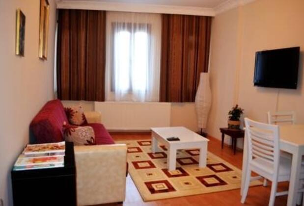 Taksim Guest Residence - Görsel 15