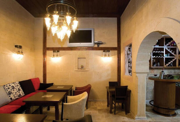 Otantik Butik Otel Kaleiçi - Görsel 4