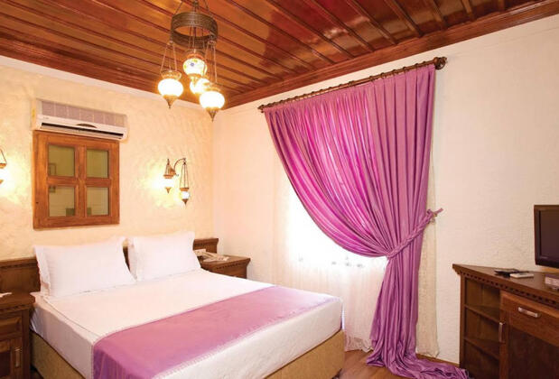 Otantik Butik Otel Kaleiçi - Görsel 11