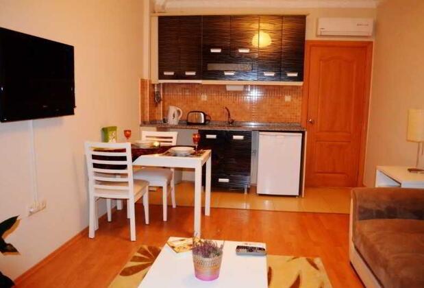 Taksim Guest Residence - Görsel 9