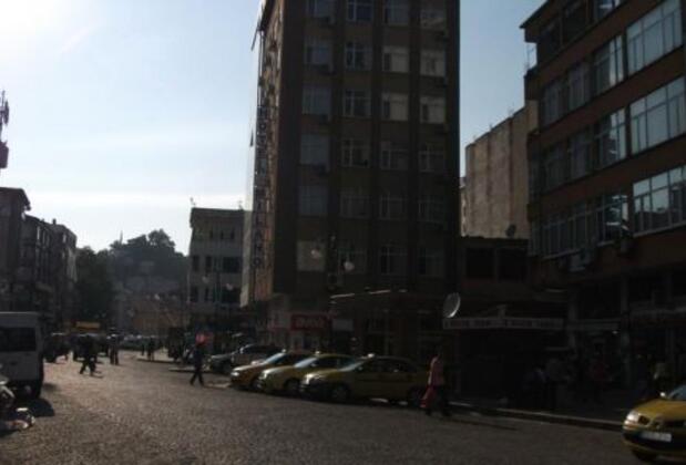 Yeni Hotel Milano - Görsel 15