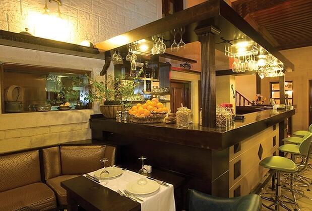 Otantik Butik Otel Kaleiçi - Görsel 9