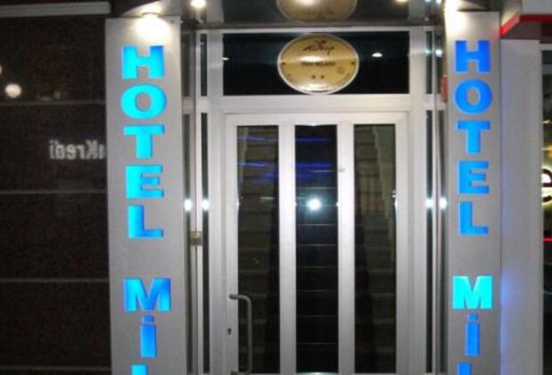 Yeni Hotel Milano - Görsel 5