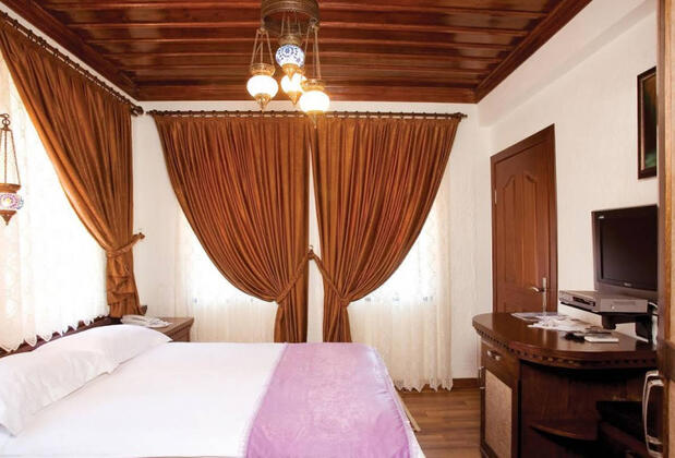 Otantik Butik Otel Kaleiçi - Görsel 15