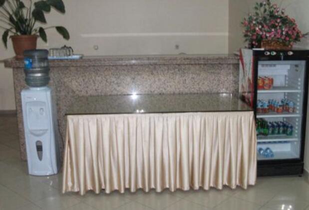 Yeni Hotel Milano - Görsel 10