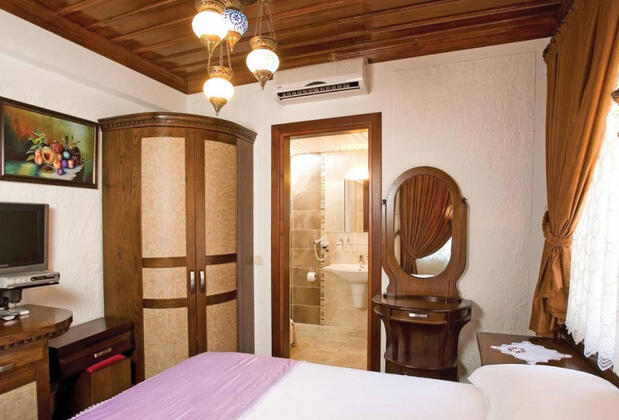 Otantik Butik Otel Kaleiçi - Görsel 5