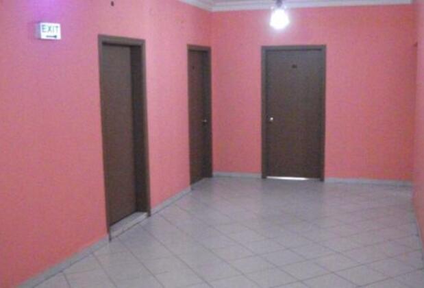 Yeni Hotel Milano - Görsel 12