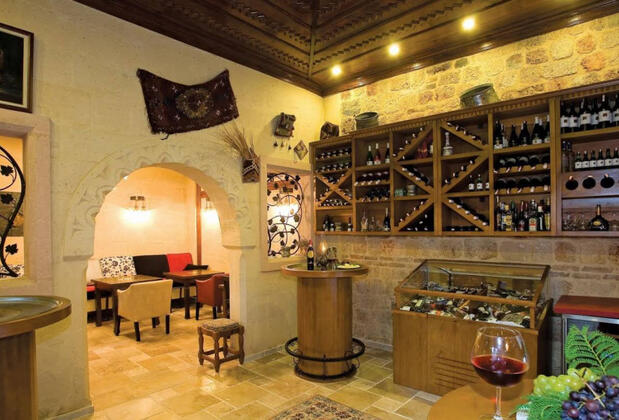 Otantik Butik Otel Kaleiçi - Görsel 6