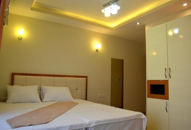 Otel Porto - Görsel 22