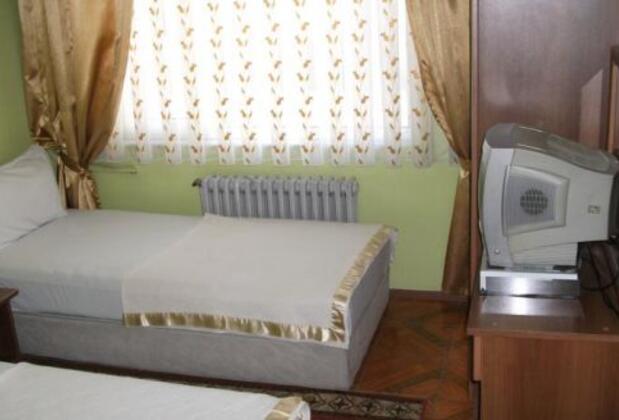 Yeni Hotel Milano - Görsel 8