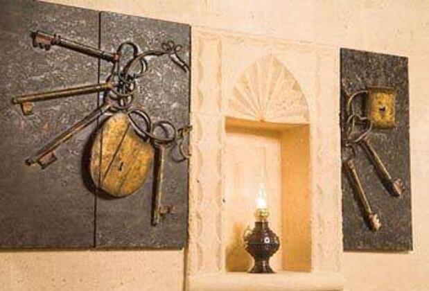 Otantik Butik Otel Kaleiçi - Görsel 3