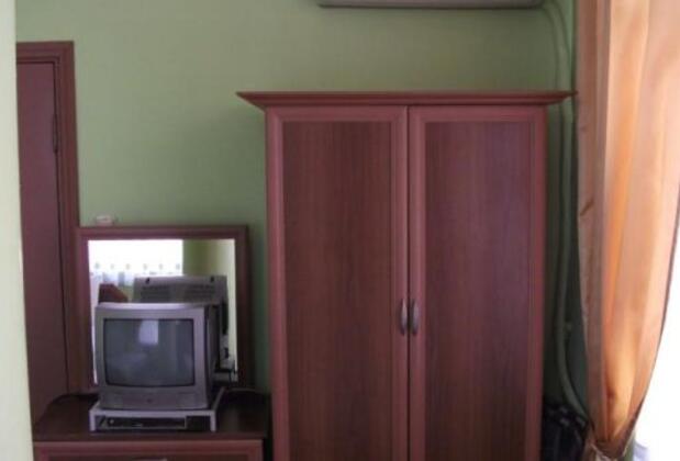 Yeni Hotel Milano - Görsel 11