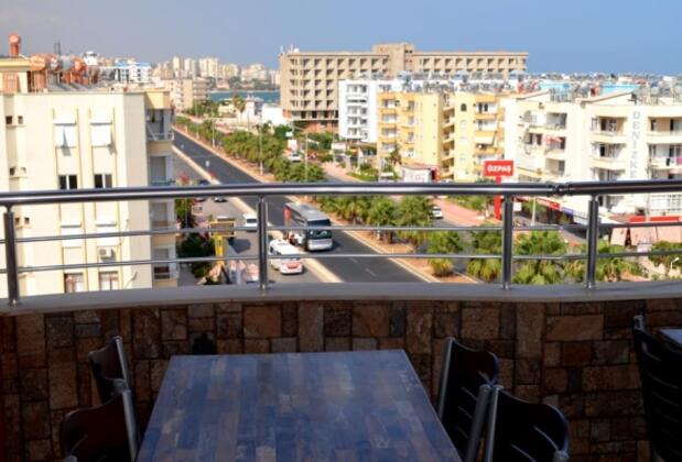 Otel Porto - Görsel 3