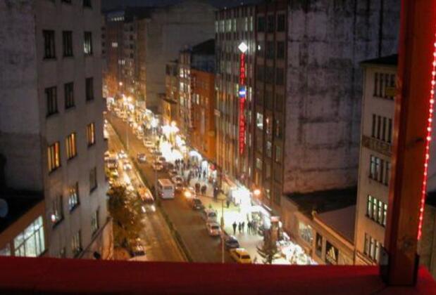 Yeni Hotel Milano - Görsel 9