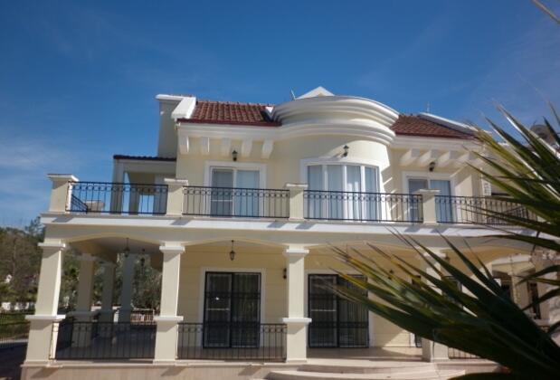 New Age Lotus Villa - Görsel 8