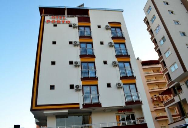 Otel Porto - Görsel 27