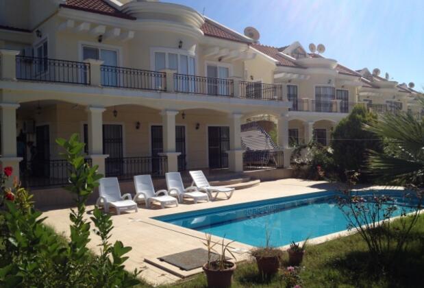 New Age Lotus Villa - Görsel 5